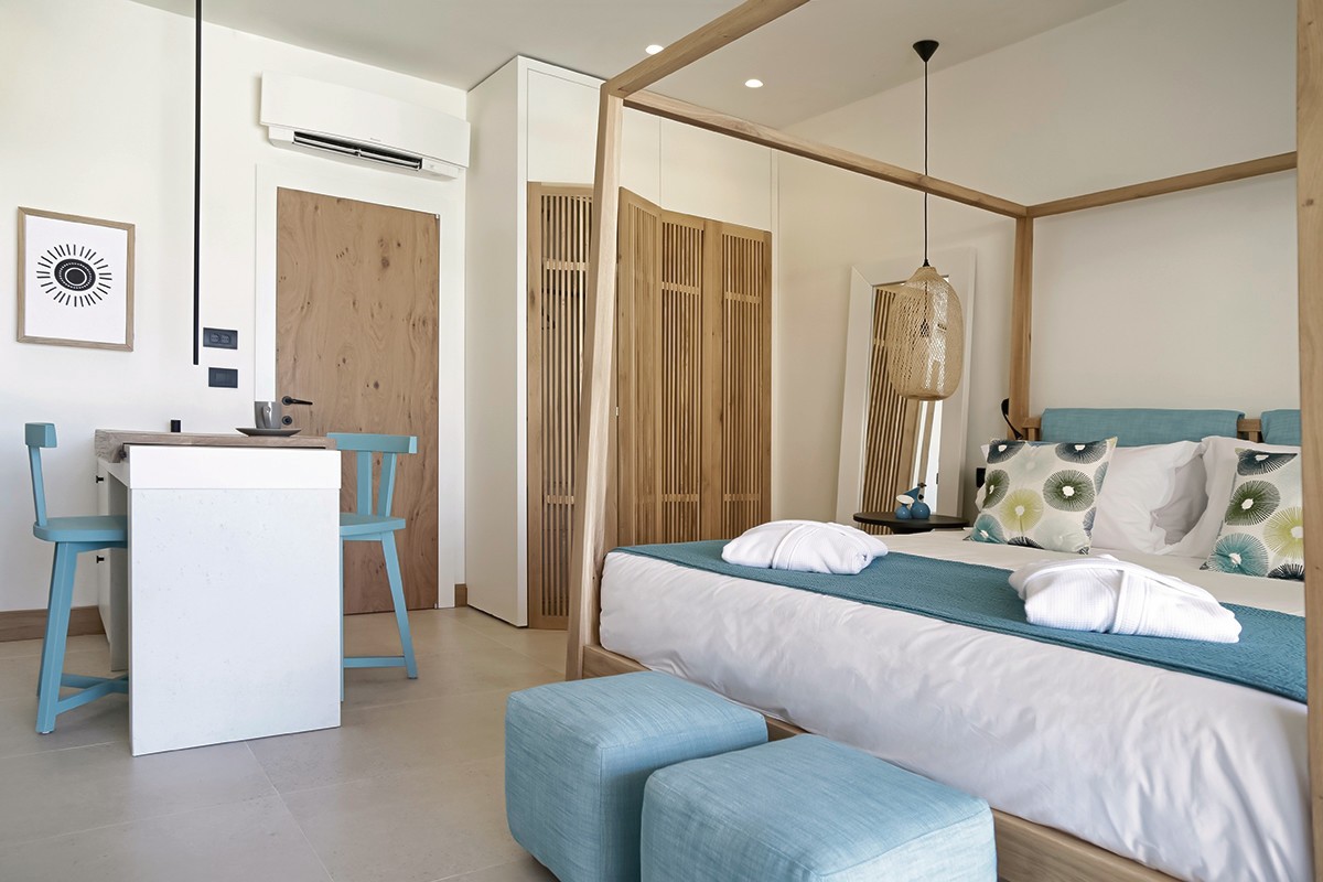 Hotel Domes Noruz Chania, Autograph Collection, Griechenland, Kreta, Chania, Bild 41