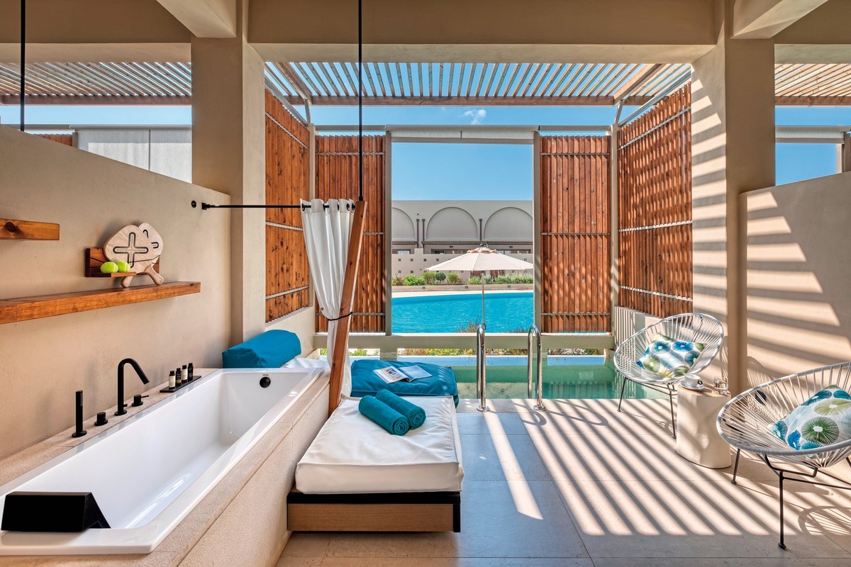 Hotel Domes Noruz Chania, Autograph Collection, Griechenland, Kreta, Chania, Bild 43