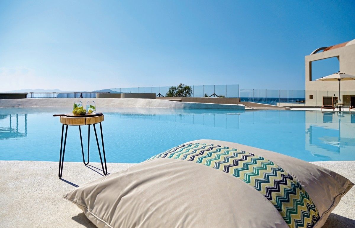 Hotel Domes Noruz Chania, Autograph Collection, Griechenland, Kreta, Chania, Bild 6