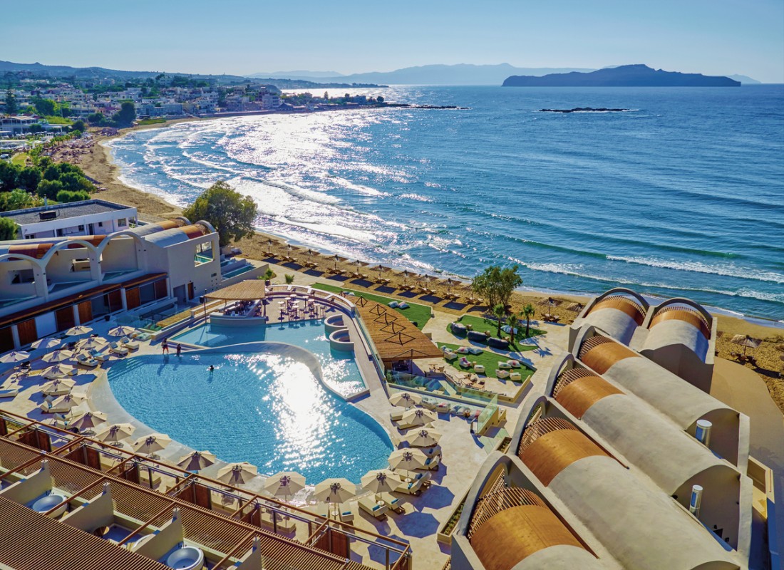 Hotel Domes Noruz Chania, Autograph Collection, Griechenland, Kreta, Chania, Bild 7