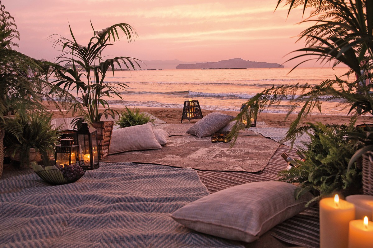 Hotel Domes Noruz Chania, Autograph Collection, Griechenland, Kreta, Chania, Bild 8