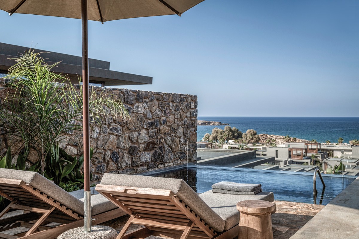 Hotel Domes Zeen Chania, A Luxury Collection Resort, Crete, Griechenland, Kreta, Chania, Bild 11