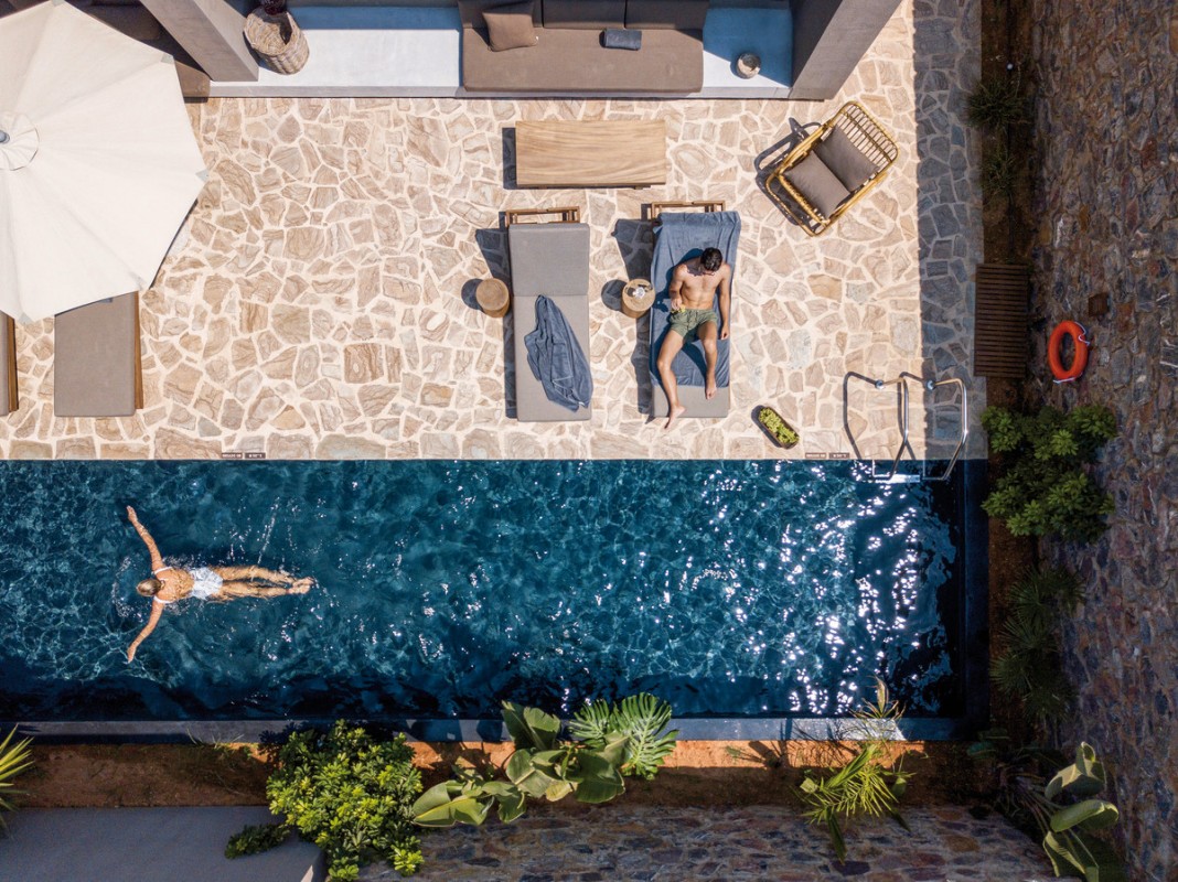 Hotel Domes Zeen Chania, A Luxury Collection Resort, Crete, Griechenland, Kreta, Chania, Bild 12