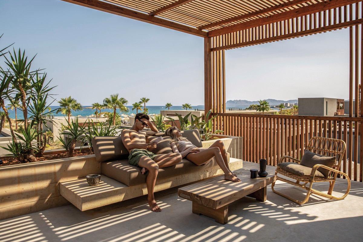 Hotel Domes Zeen Chania, A Luxury Collection Resort, Crete, Griechenland, Kreta, Chania, Bild 13