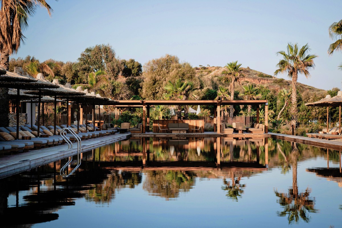 Hotel Domes Zeen Chania, A Luxury Collection Resort, Crete, Griechenland, Kreta, Chania, Bild 2