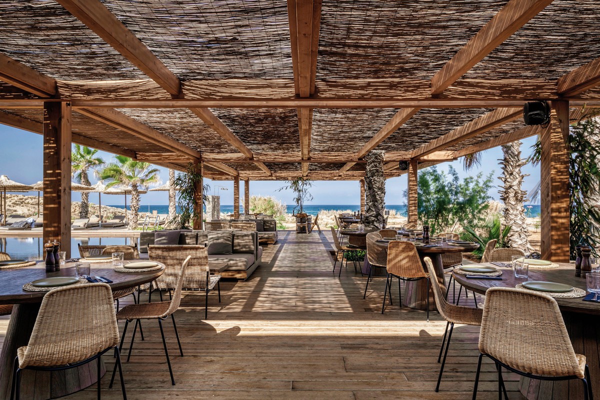 Hotel Domes Zeen Chania, A Luxury Collection Resort, Crete, Griechenland, Kreta, Chania, Bild 4