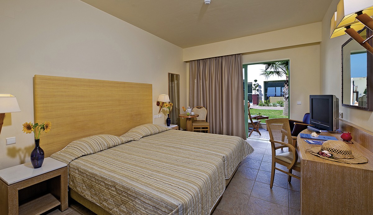 Hotel Giannoulis Grand Bay Beach Resort, Griechenland, Kreta, Kolymbari, Bild 6