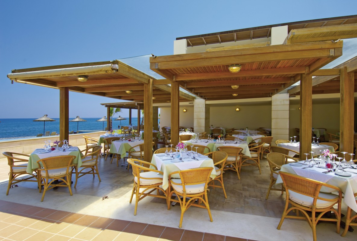 Hotel Giannoulis Grand Bay Beach Resort, Griechenland, Kreta, Kolymbari, Bild 8