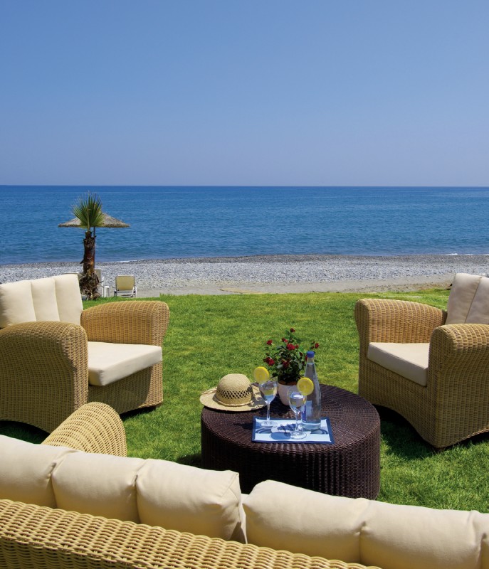 Hotel Giannoulis Grand Bay Beach Resort, Griechenland, Kreta, Kolymbari, Bild 9