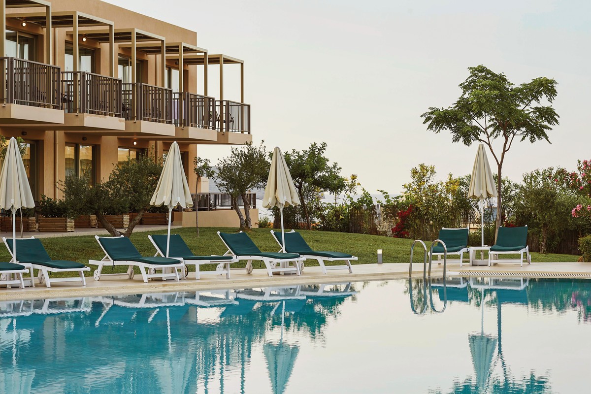 Hotel Giannoulis Santa Marina Beach, Griechenland, Kreta, Agia Marina, Bild 10