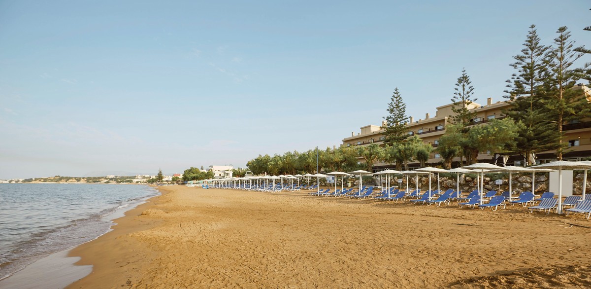 Hotel Giannoulis Santa Marina Beach, Griechenland, Kreta, Agia Marina, Bild 7