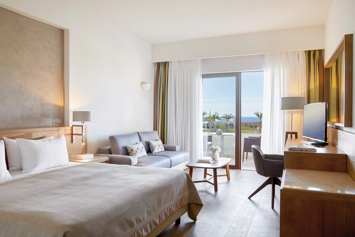 Hotel Minoa Palace Resort, Griechenland, Kreta, Plataniás (Chania), Bild 10