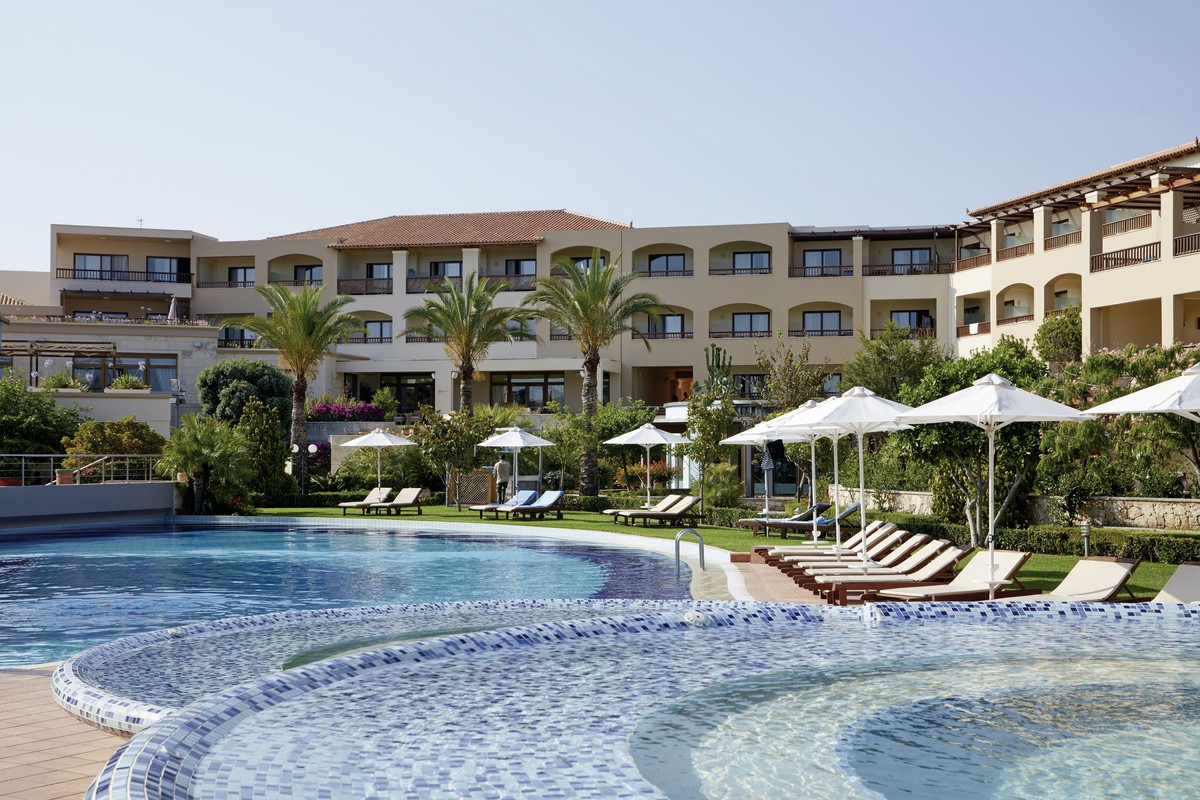 Hotel Minoa Palace Resort, Griechenland, Kreta, Plataniás (Chania), Bild 3