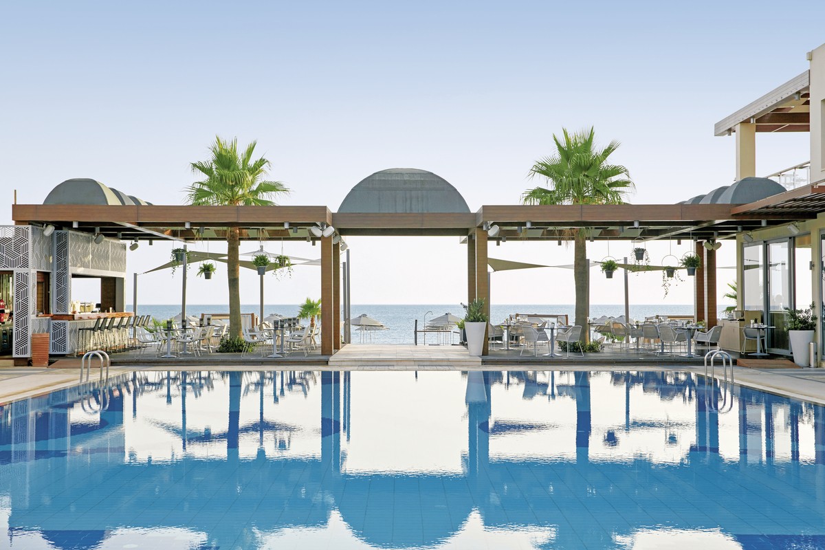 Hotel Minoa Palace Resort, Griechenland, Kreta, Plataniás (Chania), Bild 4