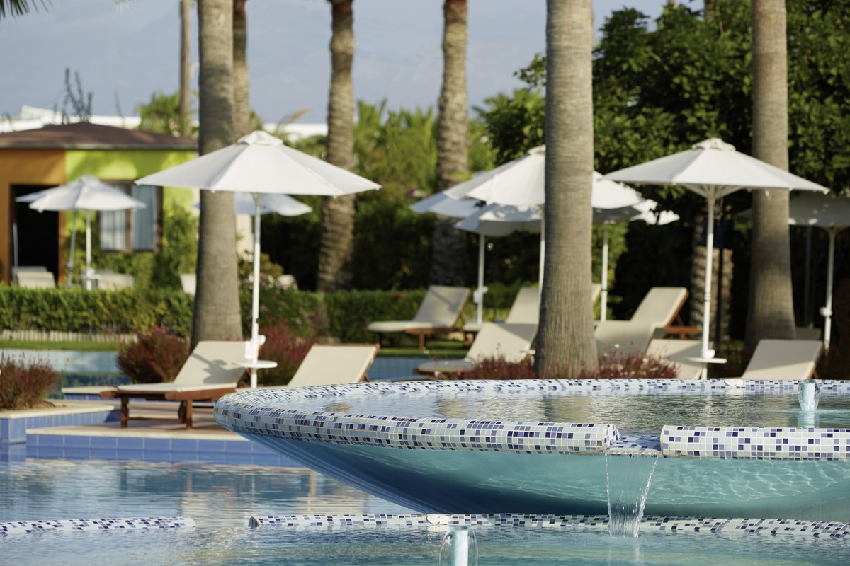 Hotel Minoa Palace Resort, Griechenland, Kreta, Plataniás (Chania), Bild 5