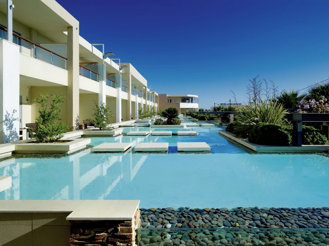 Hotel Minoa Palace Resort, Griechenland, Kreta, Plataniás (Chania), Bild 6