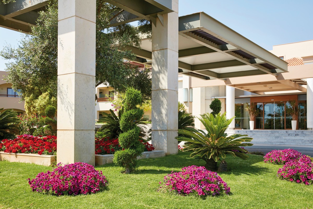 Hotel Minoa Palace Resort, Griechenland, Kreta, Plataniás (Chania), Bild 7