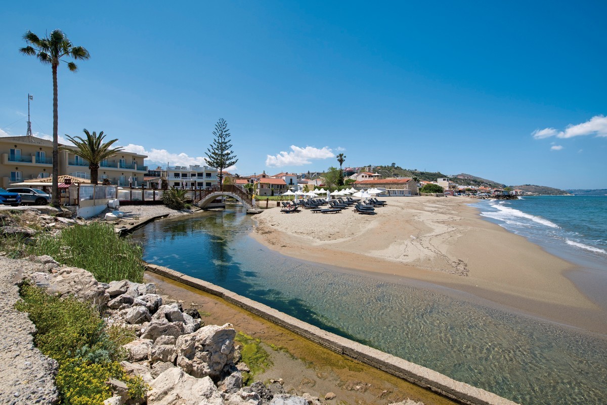 Hotel Kaylves Beach, Griechenland, Kreta, Kalyves, Bild 10