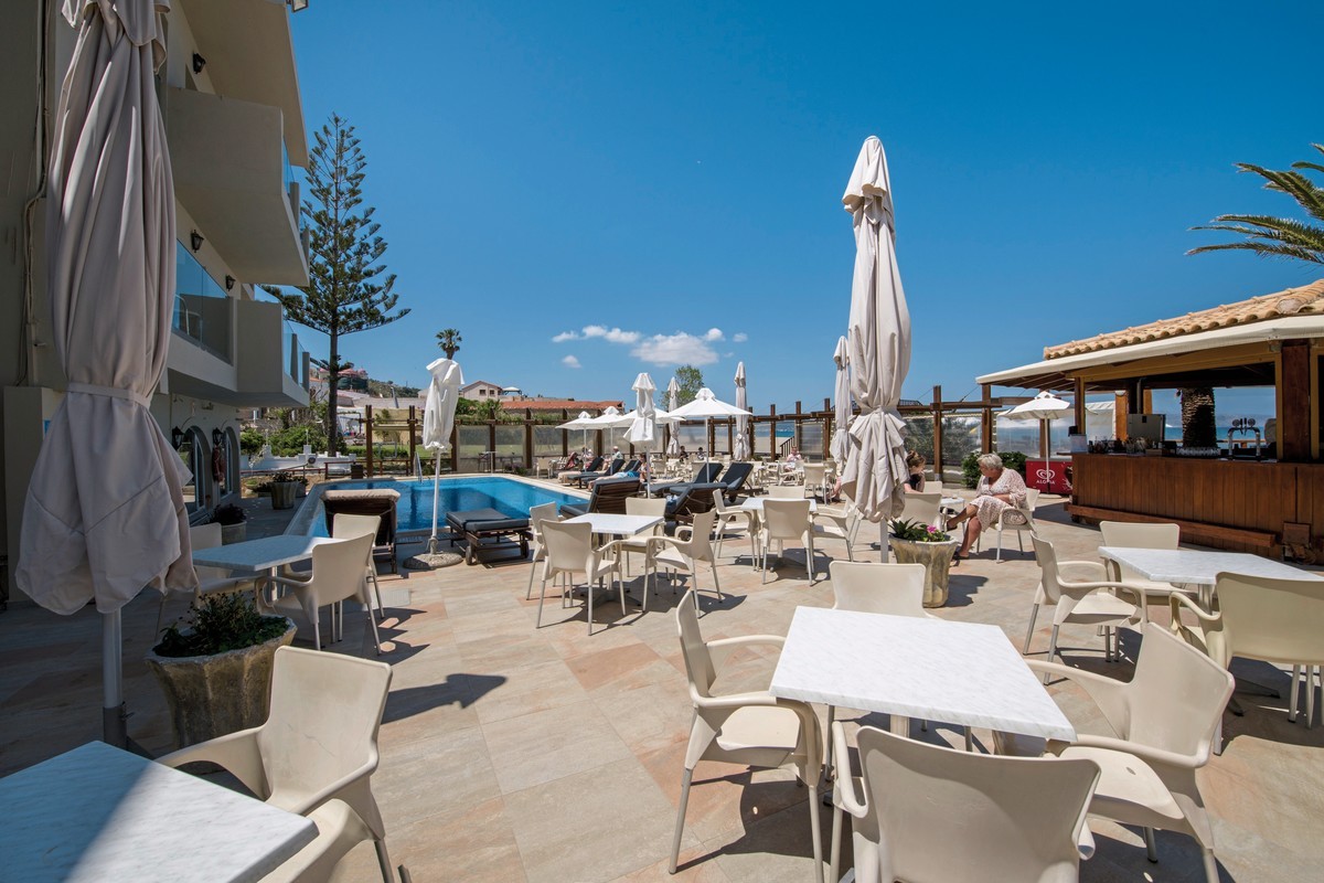 Hotel Kaylves Beach, Griechenland, Kreta, Kalyves, Bild 15