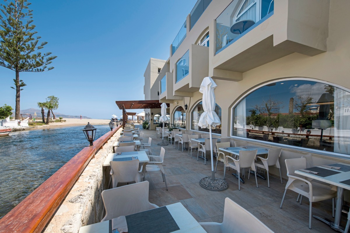 Hotel Kaylves Beach, Griechenland, Kreta, Kalyves, Bild 8