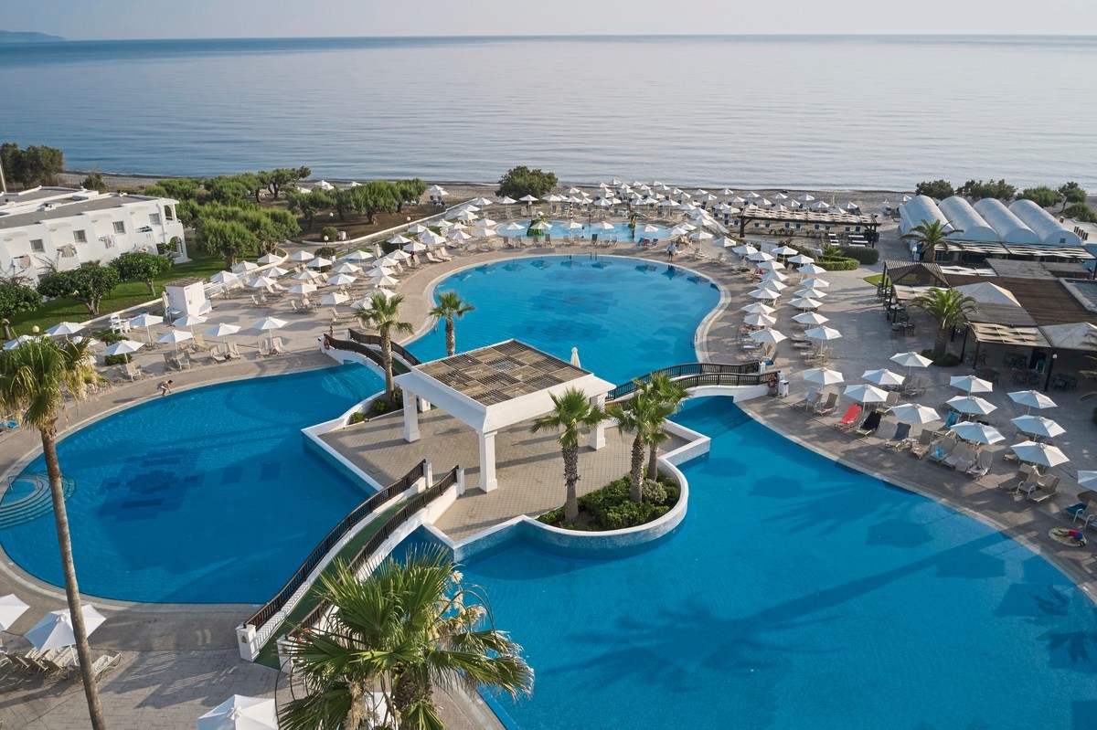 Hotel Atlantica Ocean Beach Resort, Griechenland, Kreta, Maleme, Bild 1