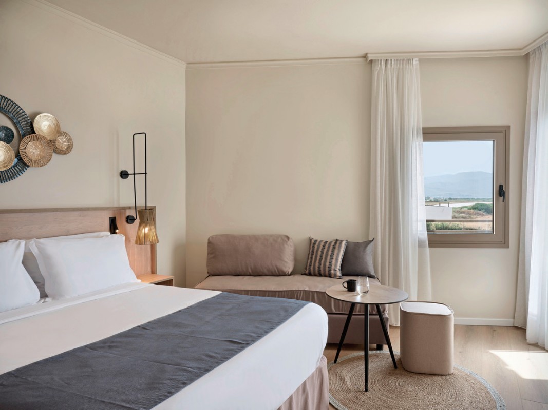 Hotel Atlantica Ocean Beach Resort, Griechenland, Kreta, Maleme, Bild 11