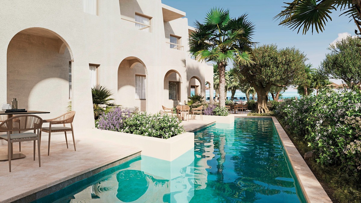 Hotel Atlantica Ocean Beach Resort, Griechenland, Kreta, Maleme, Bild 12