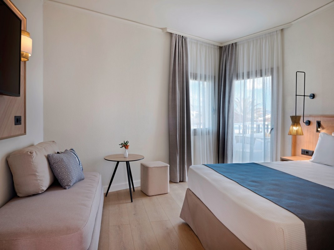 Hotel Atlantica Ocean Beach Resort, Griechenland, Kreta, Maleme, Bild 13