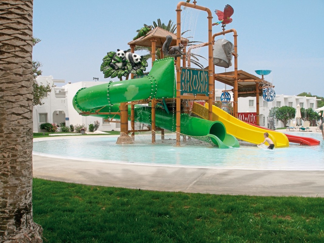 Hotel Atlantica Ocean Beach Resort, Griechenland, Kreta, Maleme, Bild 14