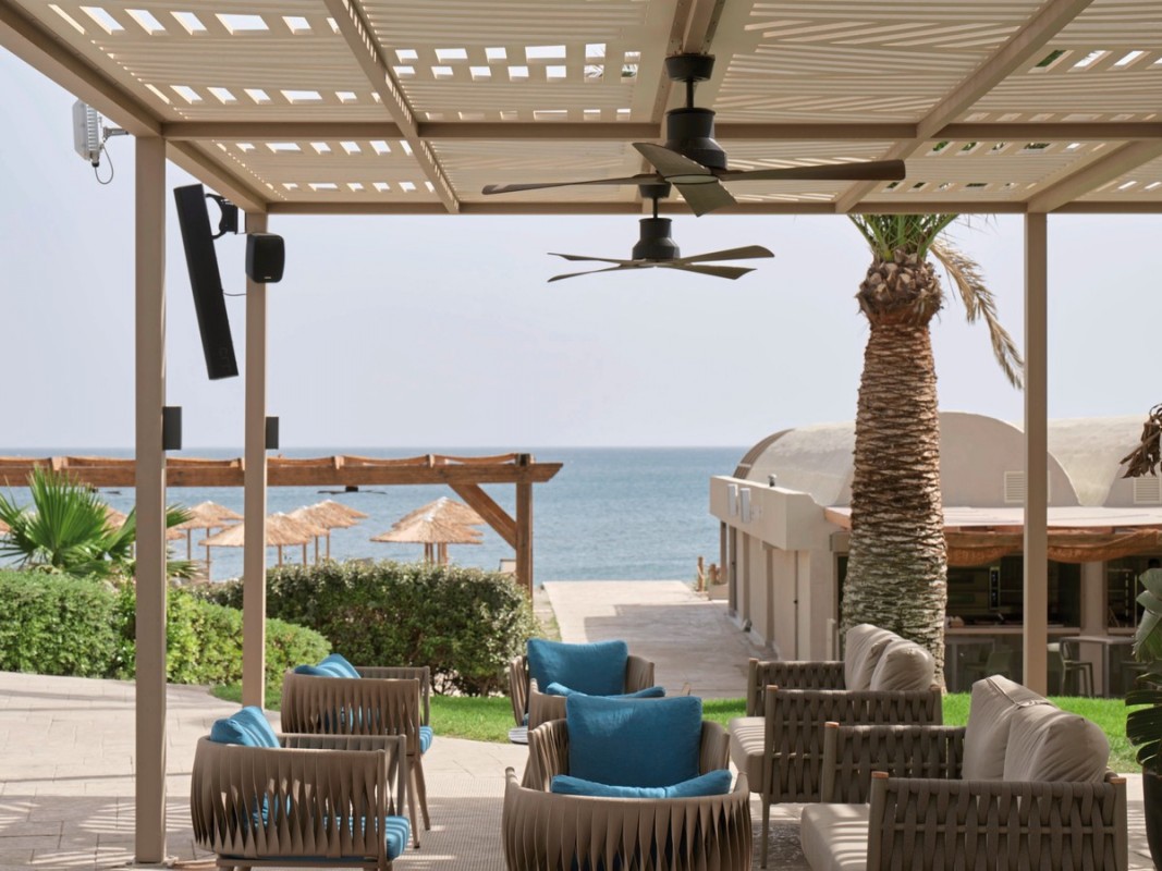 Hotel Atlantica Ocean Beach Resort, Griechenland, Kreta, Maleme, Bild 2