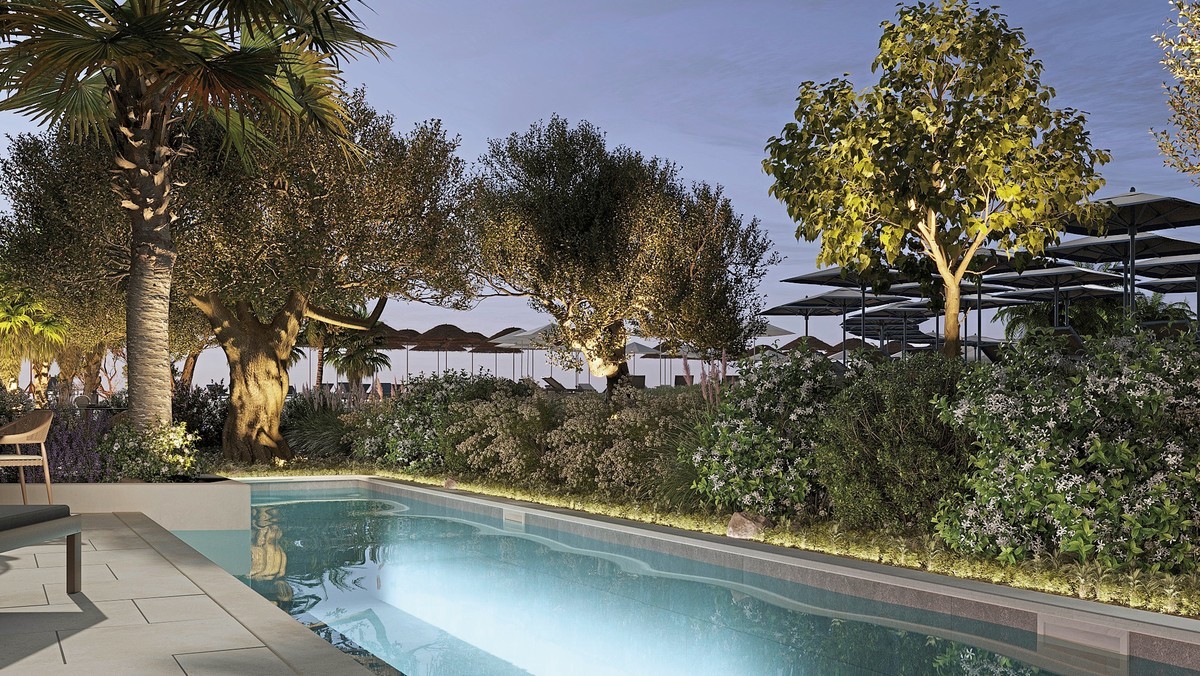 Hotel Atlantica Ocean Beach Resort, Griechenland, Kreta, Maleme, Bild 3