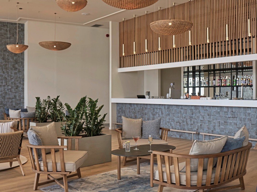 Hotel Atlantica Ocean Beach Resort, Griechenland, Kreta, Maleme, Bild 6