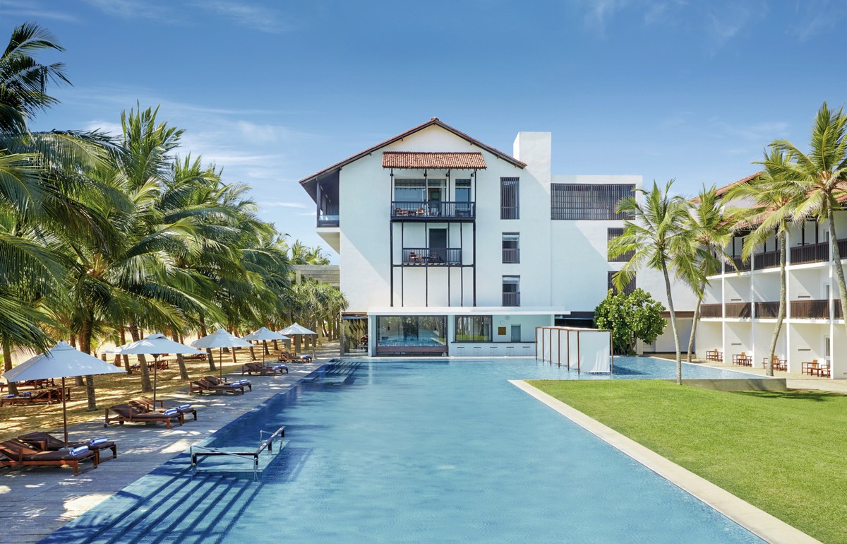 Hotel Jetwing Blue, Sri Lanka, Negombo, Bild 3
