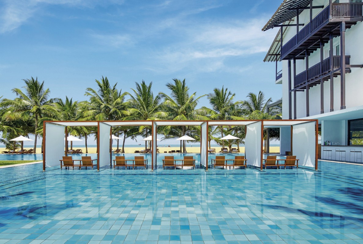 Hotel Jetwing Blue, Sri Lanka, Negombo, Bild 5