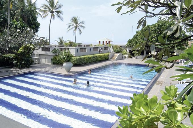 Hotel Jetwing Blue, Sri Lanka, Negombo, Bild 8
