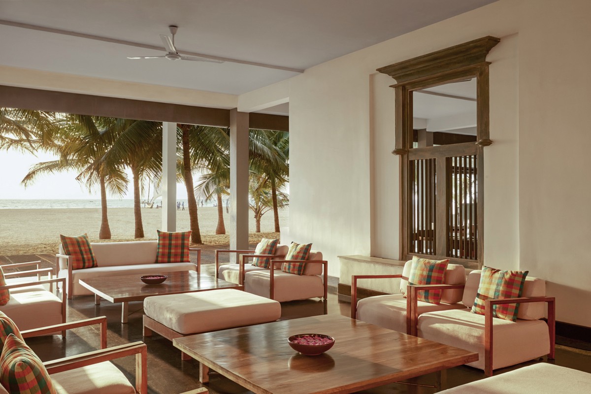 Hotel Jetwing Blue, Sri Lanka, Negombo, Bild 12