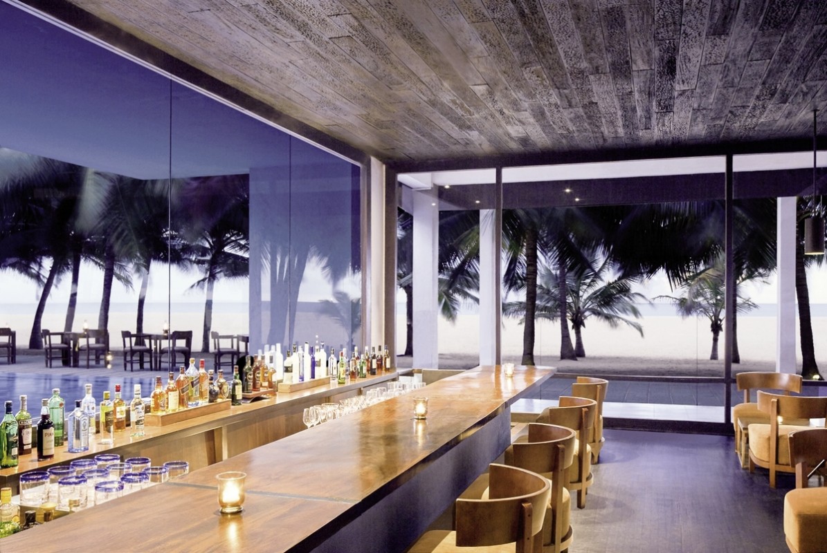 Hotel Jetwing Blue, Sri Lanka, Negombo, Bild 16