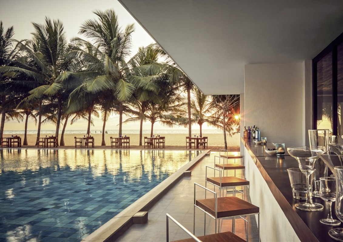 Hotel Jetwing Blue, Sri Lanka, Negombo, Bild 17