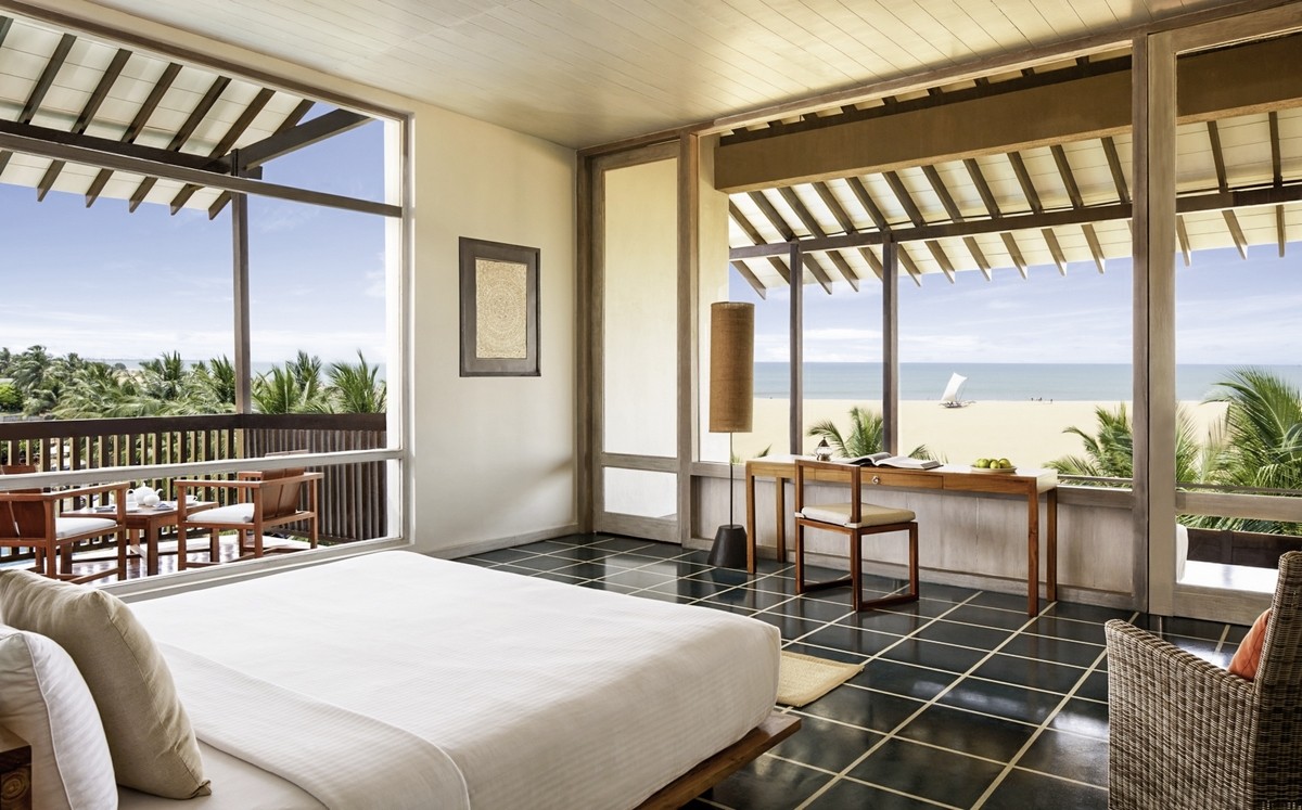 Hotel Jetwing Blue, Sri Lanka, Negombo, Bild 19
