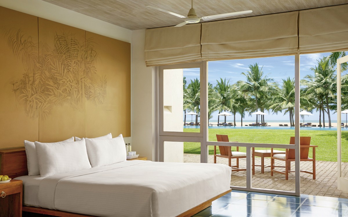 Hotel Jetwing Blue, Sri Lanka, Negombo, Bild 21