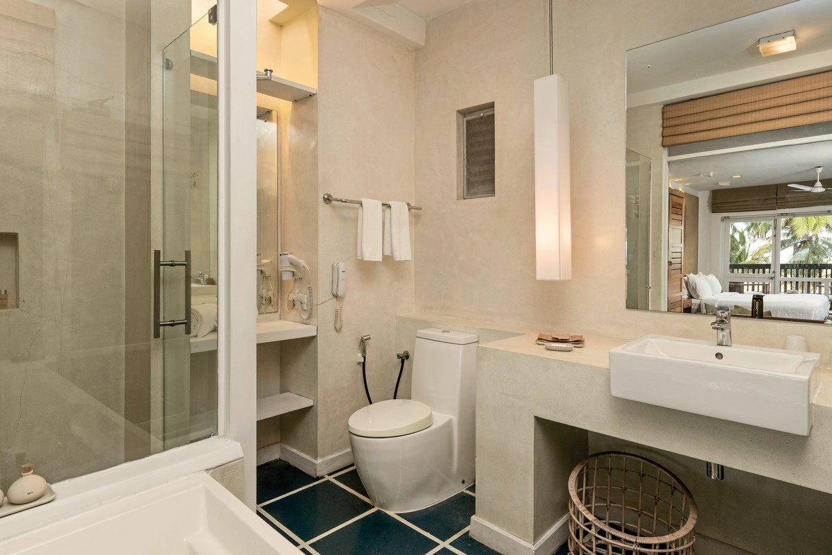 Hotel Jetwing Blue, Sri Lanka, Negombo, Bild 22