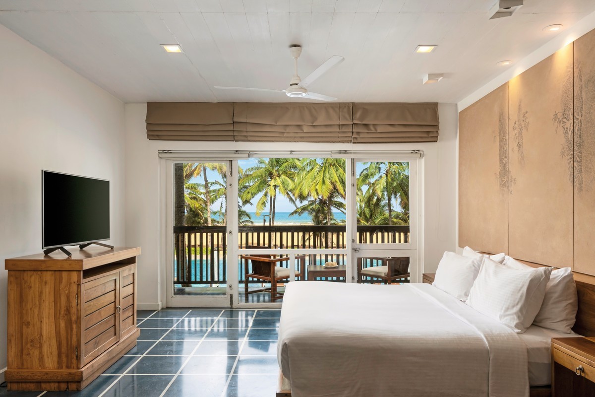 Hotel Jetwing Blue, Sri Lanka, Negombo, Bild 23
