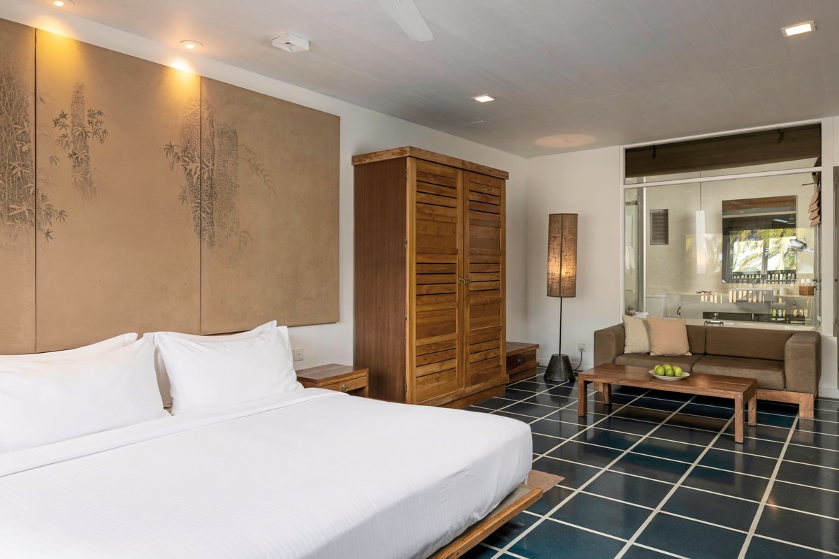 Hotel Jetwing Blue, Sri Lanka, Negombo, Bild 24