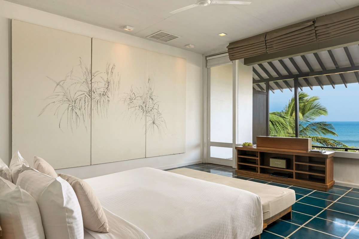 Hotel Jetwing Blue, Sri Lanka, Negombo, Bild 26