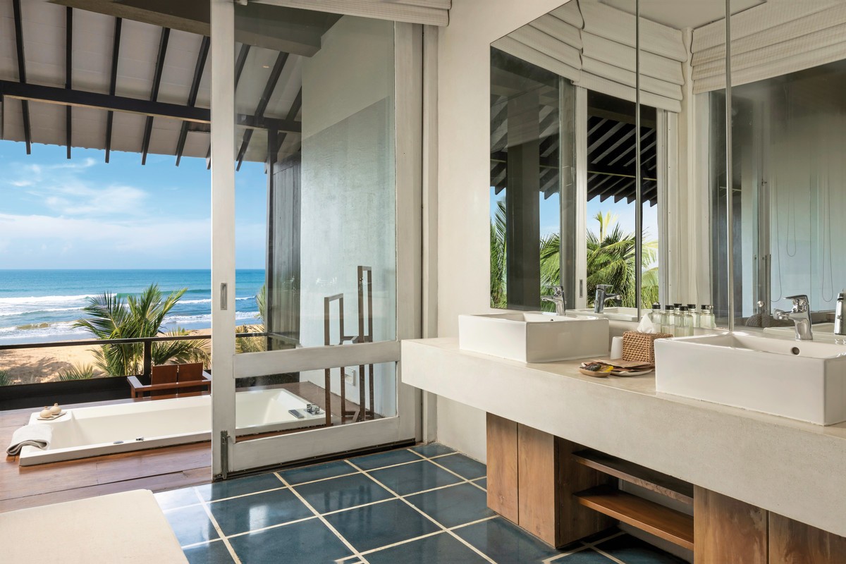 Hotel Jetwing Blue, Sri Lanka, Negombo, Bild 28
