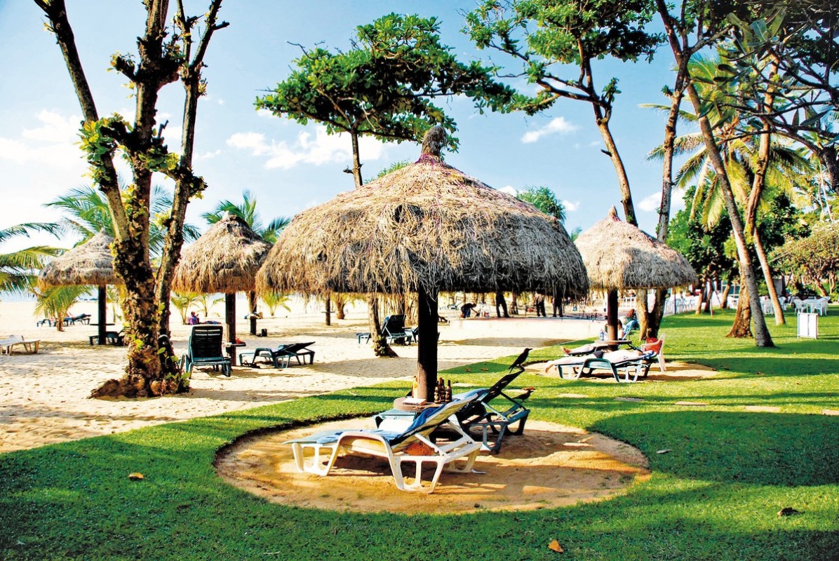 Hotel Jetwing Blue, Sri Lanka, Negombo, Bild 10