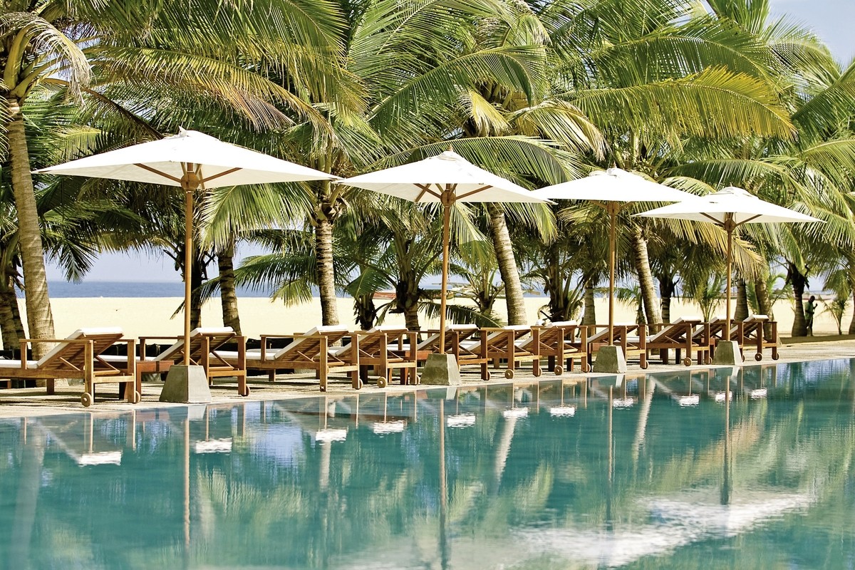 Hotel Jetwing Blue, Sri Lanka, Negombo, Bild 9