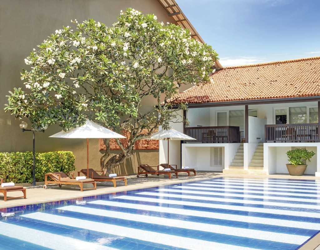 Hotel Jetwing Blue, Sri Lanka, Negombo, Bild 7