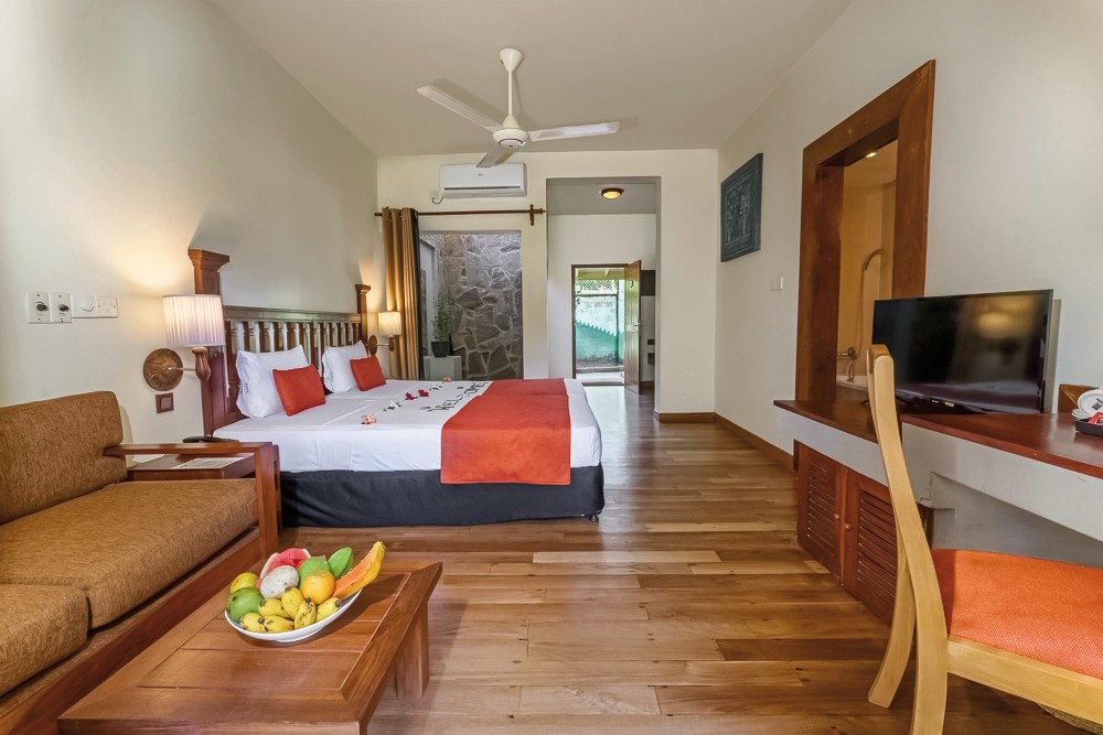Hotel Siddhalepa Ayurveda Resort, Sri Lanka, Wadduwa, Bild 28