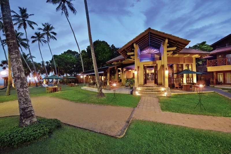 Royal Palms Beach Hotel, Sri Lanka, Kalutara, Bild 10